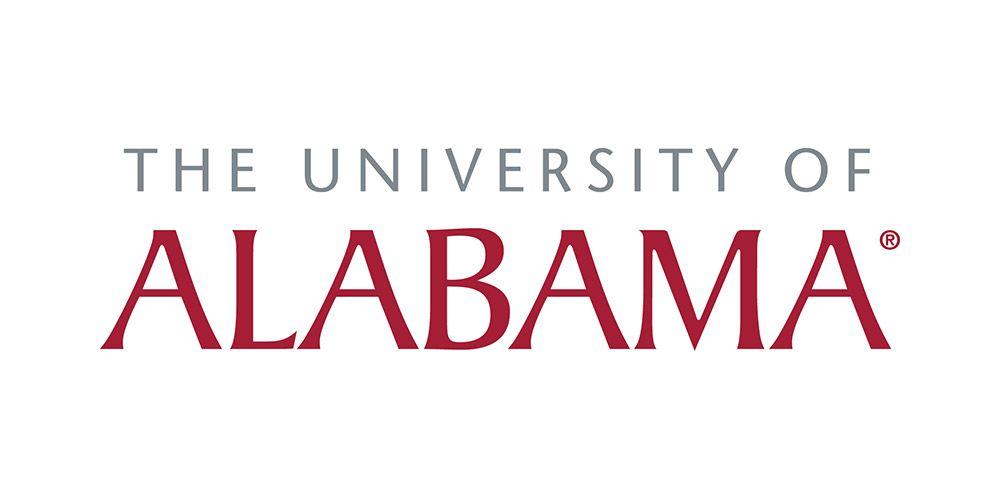 University of the U of Al Logo - University of Alabama Settles Lawsuit over Student's Suicide ...