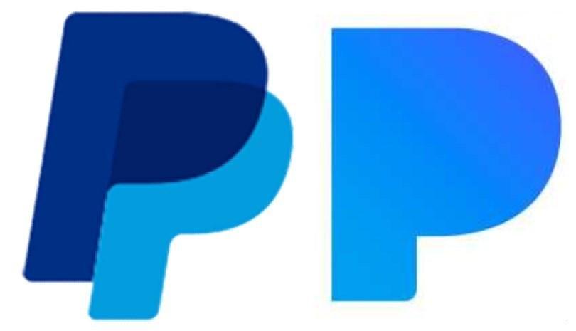 Pandora Logo - PayPal Sues Pandora Over Logo Similarities. News & Opinion.com