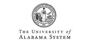 University of Alabama Logo - University Of Alabama System Logo