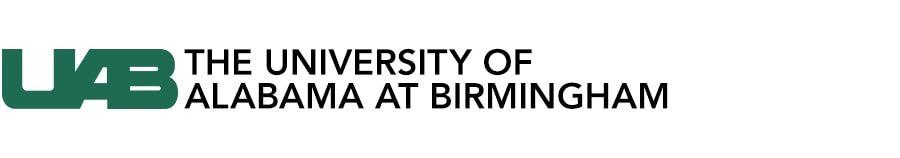 University of Alabama Logo - UAB - The University of Alabama at Birmingham - Home