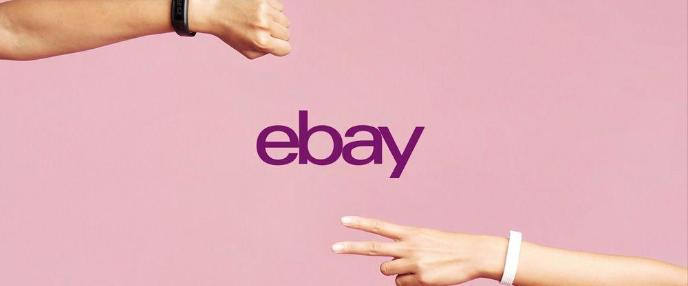 eBay New Logo - Brand New: New Identity for eBay