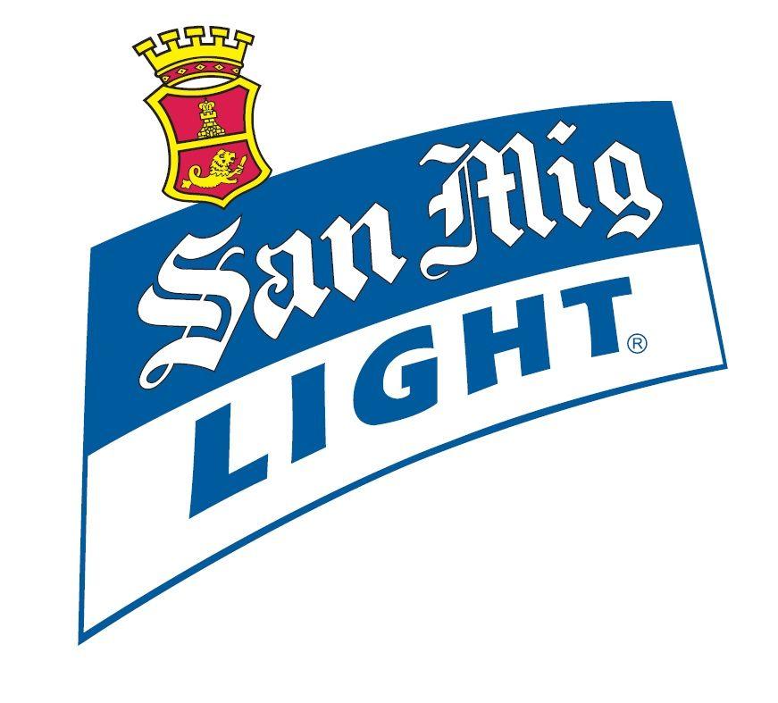 San Mig Light Logo - San Mig Light Hong Kong Masters 2018 (Men's & Women's) 生力清啤香港