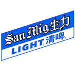 San Mig Light Logo - SMBHK