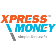 Xpress Logo - Xpress Money | Brands of the World™ | Download vector logos and ...