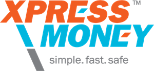 Xpress Money Logo - Xpress Money Logo Vector (.EPS) Free Download