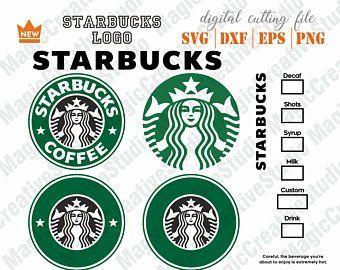 Mini Printable Starbucks Logo - Starbucks logo