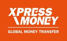 Xpress Money Logo - Money Transfer Money Internationally with Xpress Money