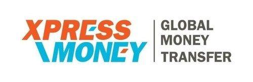 Xpress Money Logo - Xpress Money Launches Self-Service Kiosks for Money Transfers