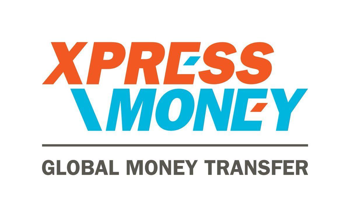 Xpress Money Logo - dfcu Bank Bank is proud to introduce #XpressMoney