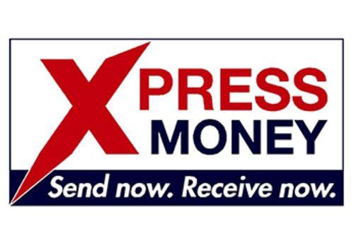 Xpress Money Logo - Xpress Money Transfer Service in Malad East, Mumbai, Square Forex