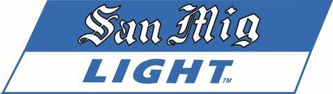 San Mig Light Logo - Our valued sponsors TAU HASH HOUSE HARRIERS (VTH3)