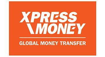 Xpress Money Logo - Xpress Money. Money20 20 Europe