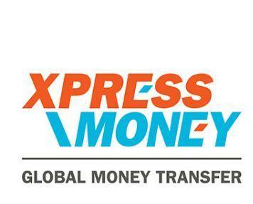 Xpress Money Logo - Xpress Money, Money Transfer Services - Asma Money Changers Private ...