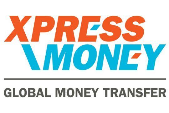 Xpress Money Logo - Xpress Money | Qatar is Booming