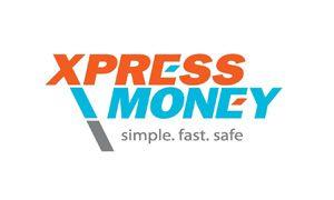 Xpress Money Logo - XpressMoney Money Overseas. International Money Transfer