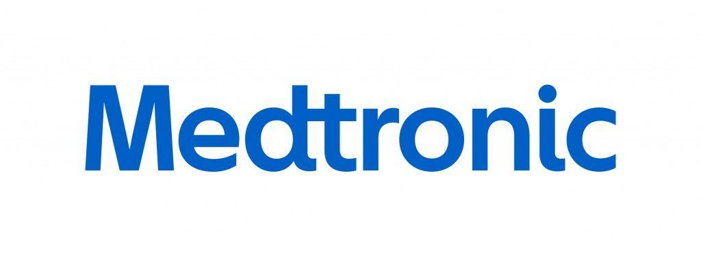 New Medtronic Logo - medtronic logo new