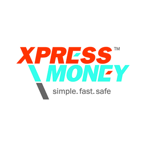 Xpress Money Logo - Xpress Money Eyes Tie Ups With Rural Banks