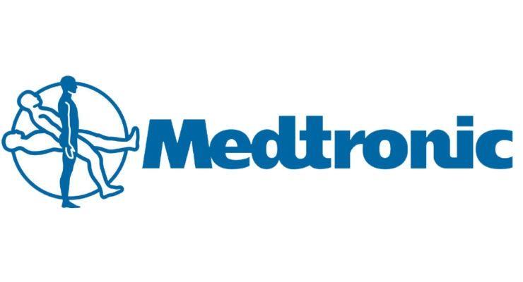 New Medtronic Logo - Medtronic Names New President Of Minimally Invasive Therapies Group