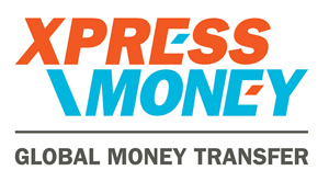 Xpress Money Logo - Dashen Bank