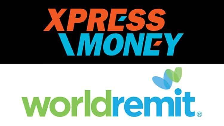 Xpress Money Logo - WorldRemit and Xpress Money To Offer Money Transferring Services in ...