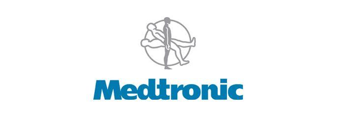 New Medtronic Logo - Medtronic opens new Customer Innovation Centre in Galway