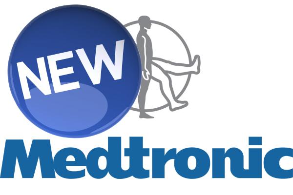 New Medtronic Logo - Medtronic's new Ev3 unit pays $1.3m in whistleblower suit - MassDevice