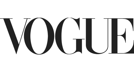 Vogue White Logo - vogue-logo-black - OurCrowd