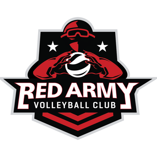 Cool Volleyball Logo - Create a cool, intense, captivating and intimidating logo for a ...