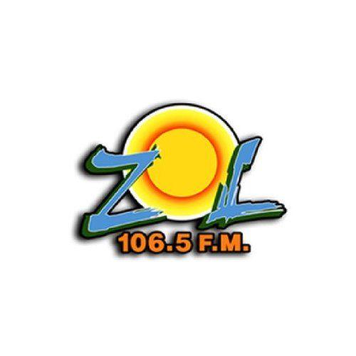 Zol Logo - Listen to Zol 106.5 FM on myTuner Radio
