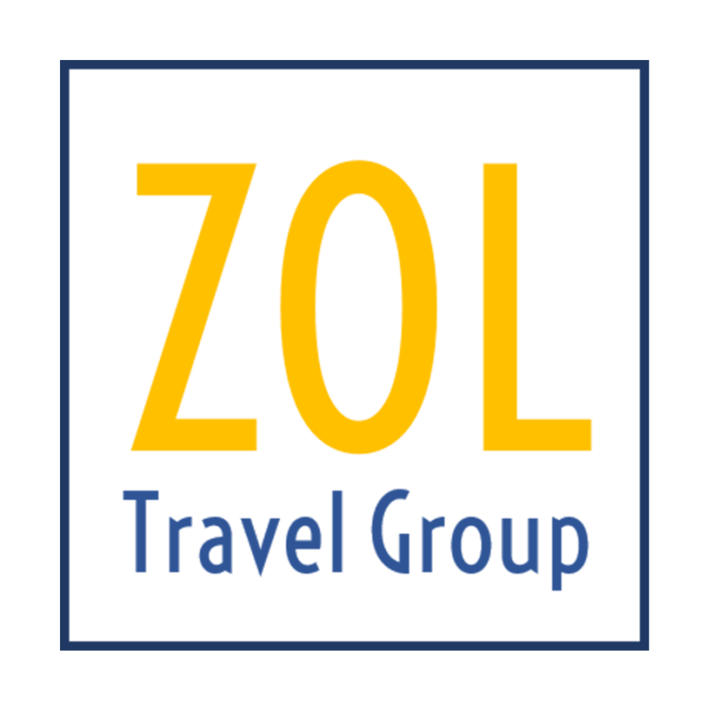 Zol Logo - Zol Travel Group Offers 420 Friendly Group Trips Medical