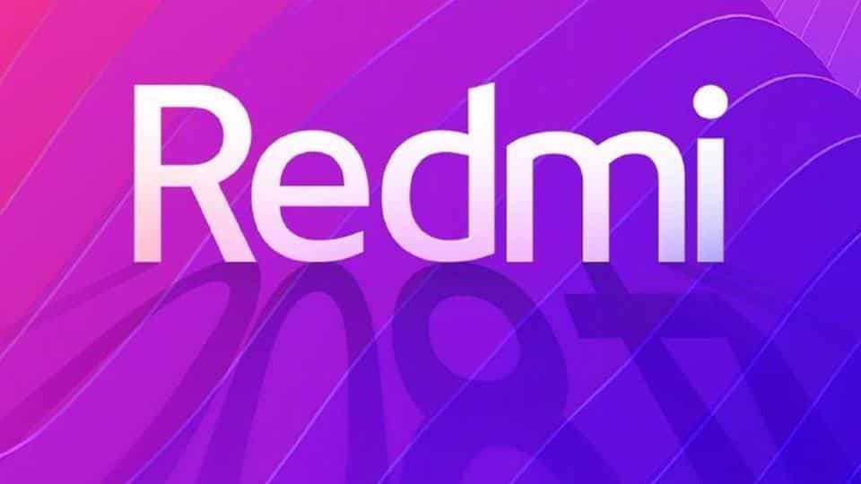 Redmi Logo - Redmi Is Xiaomi's New Sub Brand, To Debut With 48MP Camera Phone