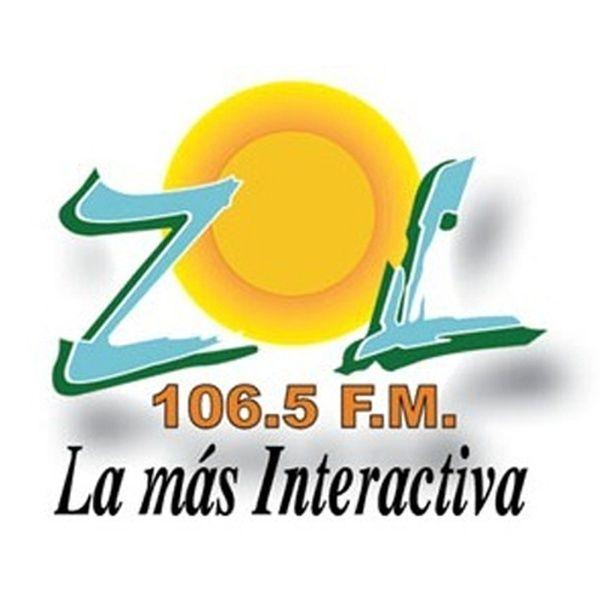 Zol Logo - Zol FM 106.5