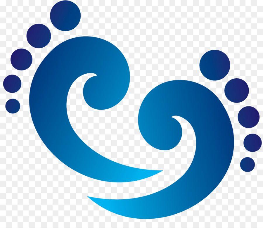 Foot Circle Logo - Diabetic foot Health Care Podiatry Logo 1247*1064 transprent