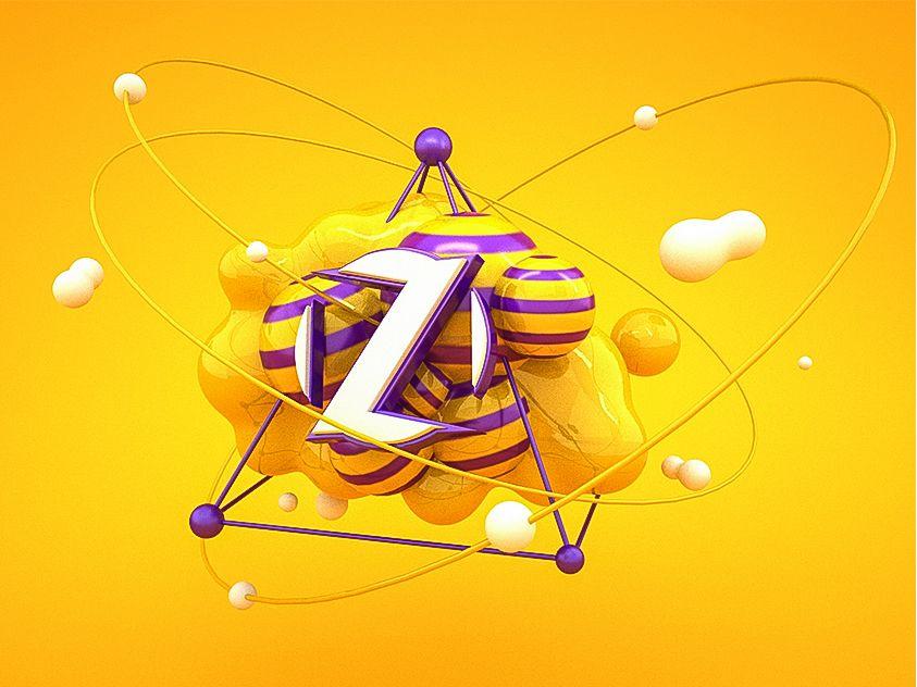 Zol Logo - Zol-2 by Jin QP | Dribbble | Dribbble