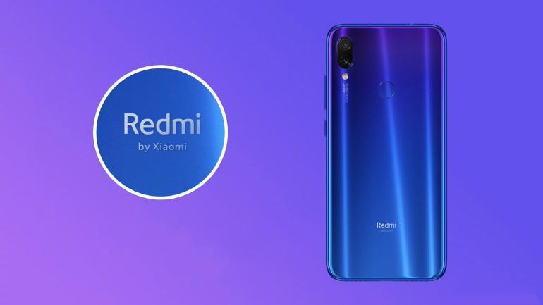 Redmi Logo - Xiaomi reveals new Redmi brand logo before Redmi Note 7 launch today