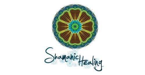 Foot Circle Logo - Shamanic Healing. Logos. Healing, Logos and Yoga logo