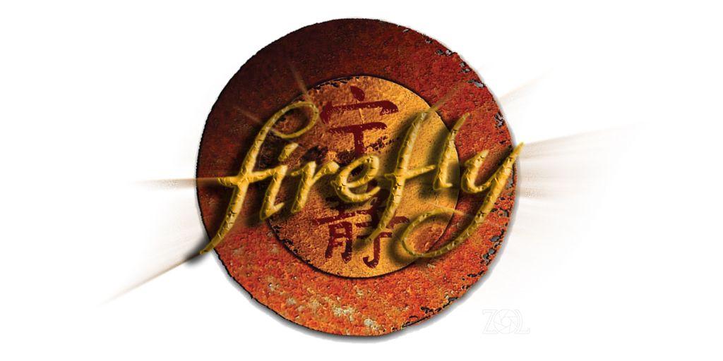 Firefly Logo - NEW Firefly - Serenity Logo (Zol.) by Zol