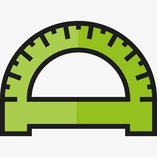 Foot Circle Logo - A Green Circle Foot, Circle Clipart, Round Feet, Measuring PNG Image