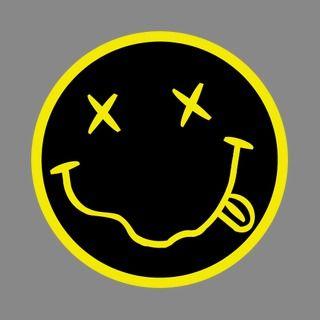 Nirvana Smiley Face Logo - Nirvana Smiley Face Logo » Emblems for Battlefield 1, Battlefield 4 ...