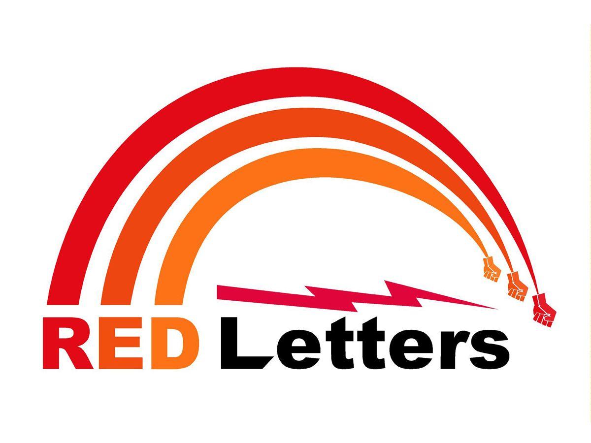5 Letter Company Logo - It Company Logo Design for Red Letters by irfan2299115 5. Design