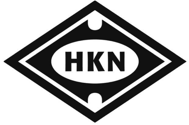 Hkn Logo - HKN: Eta Kappa Nu (Electrical and Computer Engineering Honor Society ...