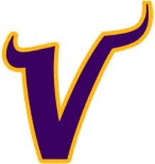 Viking Horn Logo - NFL Minnesota Vikings Logo | FindThatLogo.com