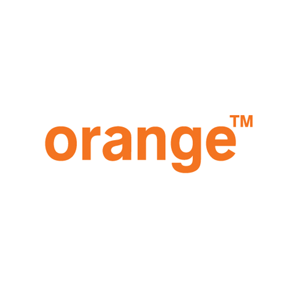 Orange Company Logo - 6 Telecommunication and Networking Company Logo Lessons | Zillion ...