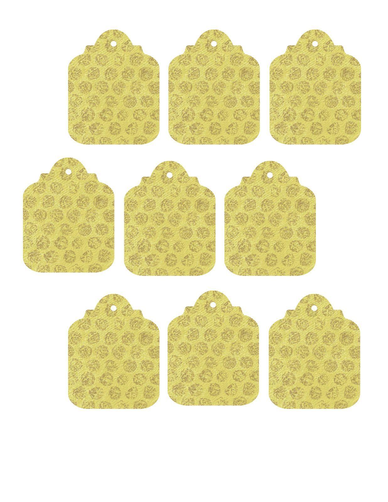 Yellow Tag Square Logo - Tag Square with Fancy Yellow-Digital Download-ClipArt-ArtClip ...