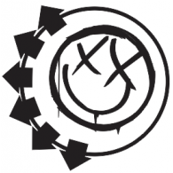 Blink 182 Logo - Blink 182 | Brands of the World™ | Download vector logos and logotypes