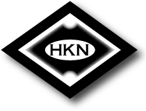 Hkn Logo - Eta Kappa Nu