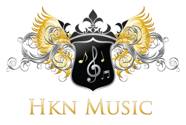 Hkn Logo - HKN Logo – ARIA