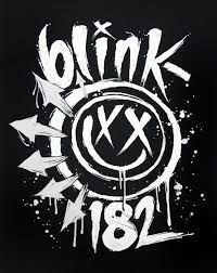 Blink 182 Logo - blink 182 logo - Google Search | Blink 182 art | Musica, Blink 182, Punk