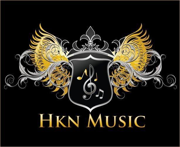 Hkn Logo - HKN Music | Music In Africa