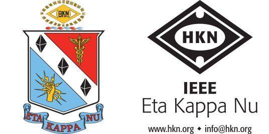 Hkn Logo - IEEE.tv Event Showcase: Eta Kappa Nu HKN